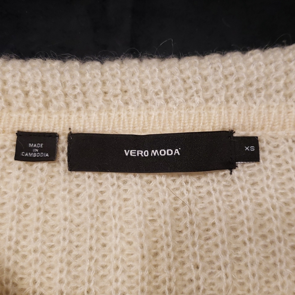 ❄ Beautiful Wool sweater ❄ - Picture 3 of 5